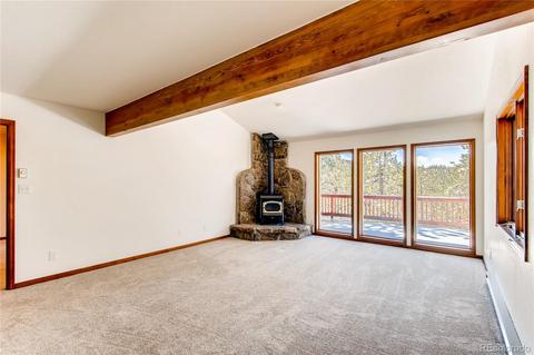 2185 Woodside Dr, Pine, CO 80470 photo 14