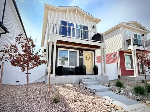 5027 N Walden Way, Denver, CO 80249