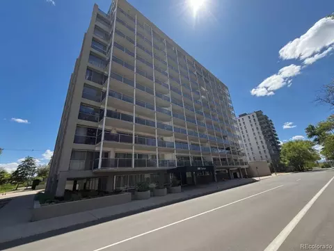 888 N Logan St #5H, Denver, CO 80203