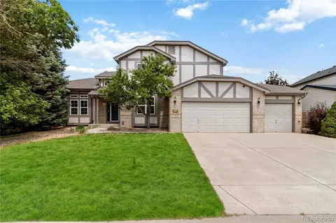 10612 Clarke Farms Dr, Parker, CO 80134