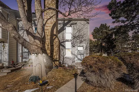 8867 W Floyd Ave, Lakewood, CO 80227
