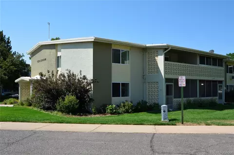 9320 E Center Ave #2A, Denver, CO 80247