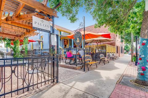175 S Downing St, Denver, CO 80209 photo 34
