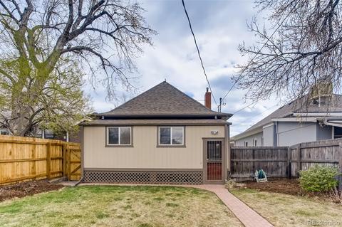 175 S Downing St, Denver, CO 80209 photo 29