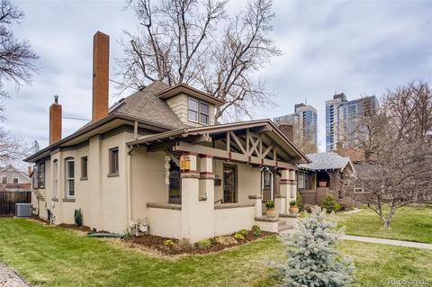 175 S Downing St, Denver, CO 80209 photo 1