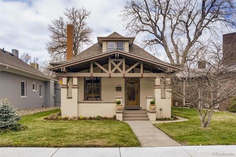 175 S Downing St, Denver, CO 80209 photo 2