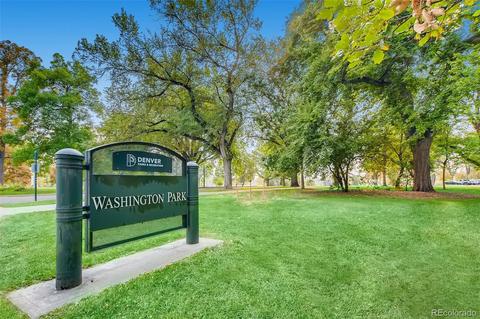 175 S Downing St, Denver, CO 80209 photo 35