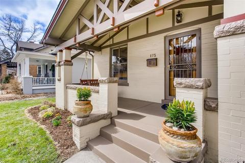 175 S Downing St, Denver, CO 80209 photo 3