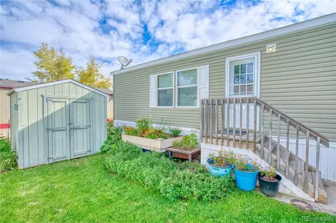 2300 W Co Rd 38e, Fort Collins, CO 80526