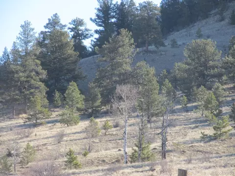 lot5896 Cohonina Rd, Hartsel, CO 80449