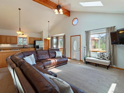 33 Marys Ln, Bailey, CO 80421 photo 10