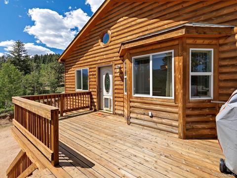 33 Marys Ln, Bailey, CO 80421 photo 6