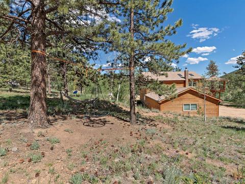 33 Marys Ln, Bailey, CO 80421 photo 33