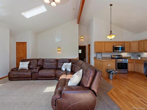 33 Marys Ln, Bailey, CO 80421 photo 7