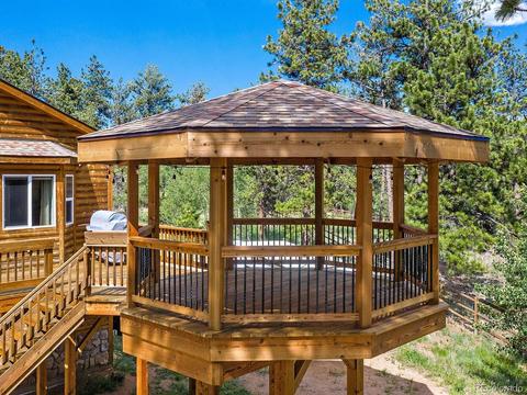 33 Marys Ln, Bailey, CO 80421 photo 27