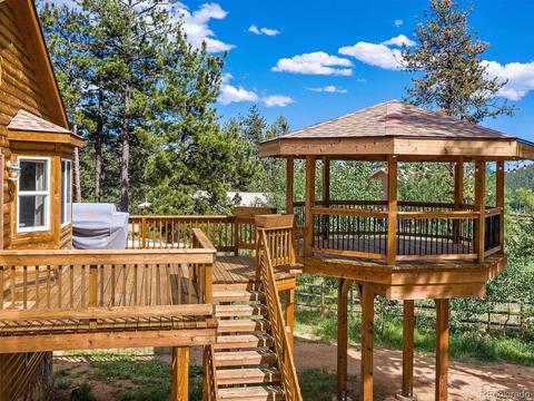 33 Marys Ln, Bailey, CO 80421 photo 25