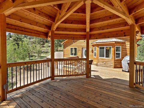 33 Marys Ln, Bailey, CO 80421 photo 30