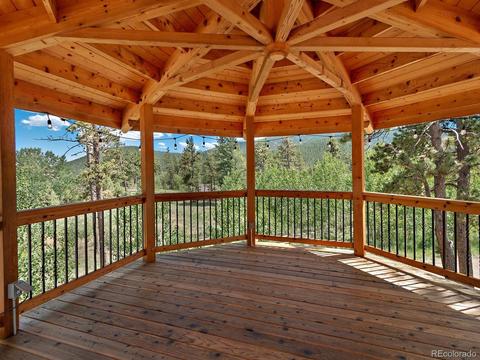 33 Marys Ln, Bailey, CO 80421 photo 29