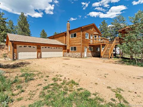 33 Marys Ln, Bailey, CO 80421 photo 1