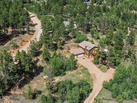33 Marys Ln, Bailey, CO 80421 photo 3
