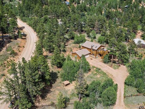 33 Marys Ln, Bailey, CO 80421 photo 2