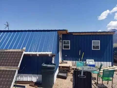 lot14 7th St, Blanca, CO 81123