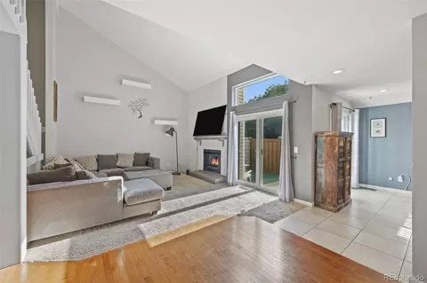 7667 S Monaco Cir W, Englewood, CO 80112