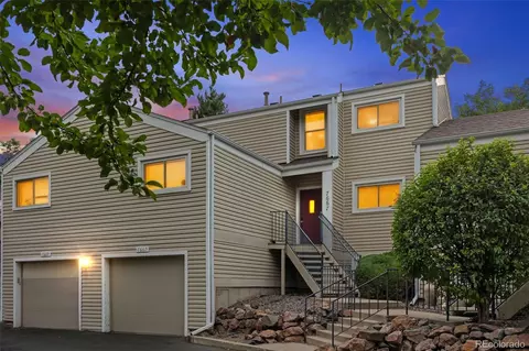 7667 S Monaco Cir W, Englewood, CO 80112