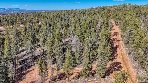 81 Garnet Way, Florissant, CO 80816