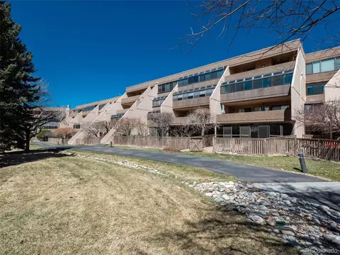 7000 E Quincy Ave #115, Denver, CO 80237