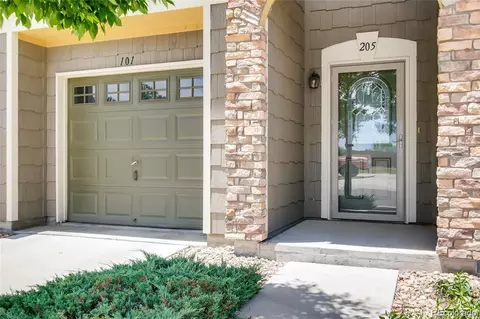 6222 Kilmer Loop #205, Arvada, CO 80403