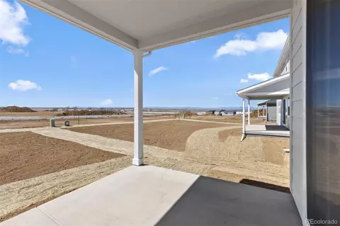 Exterior - 24382 E Atlantic Dr, Aurora, CO 80016 photo 2 of 2