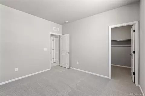 Bedroom - 24382 E Atlantic Dr, Aurora, CO 80016 photo 6 of 6