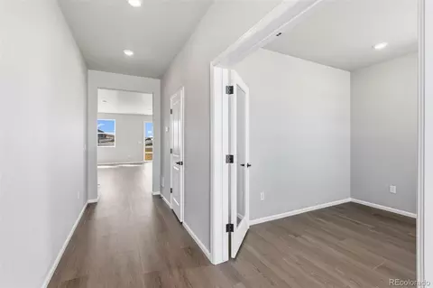 Entry Way - 24382 E Atlantic Dr, Aurora, CO 80016 photo 1 of 2