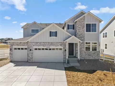 24382 E Atlantic Dr, Aurora, CO 80016
