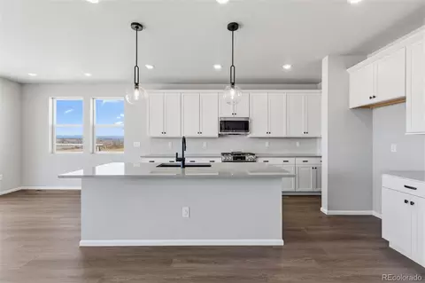 Kitchen - 24382 E Atlantic Dr, Aurora, CO 80016 photo 1 of 3