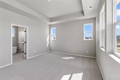 Bedroom - 24382 E Atlantic Dr, Aurora, CO 80016 photo 4 of 6