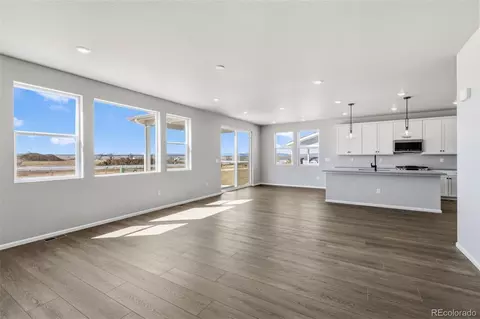 Living - 24382 E Atlantic Dr, Aurora, CO 80016 photo 3 of 3