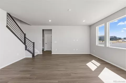 Living - 24382 E Atlantic Dr, Aurora, CO 80016 photo 1 of 3