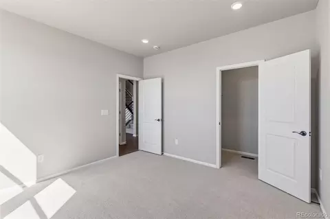 Bedroom - 24382 E Atlantic Dr, Aurora, CO 80016 photo 2 of 6