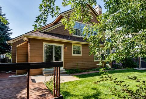 19554 Mitchell Dr, Denver, CO 80249 photo 3