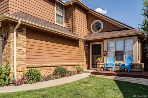 19554 Mitchell Dr, Denver, CO 80249 photo 2
