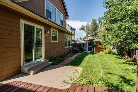19554 Mitchell Dr, Denver, CO 80249 photo 4
