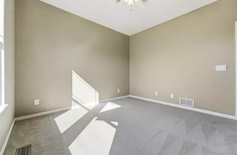 Bedroom - 6552 S Millbrook Way, Aurora, CO 80016 photo 8 of 12