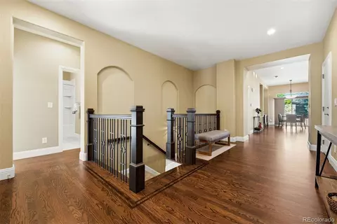 Entry Way - 6552 S Millbrook Way, Aurora, CO 80016 photo 2 of 3