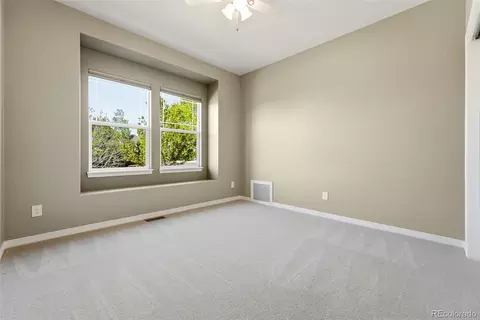 Bedroom - 6552 S Millbrook Way, Aurora, CO 80016 photo 9 of 12