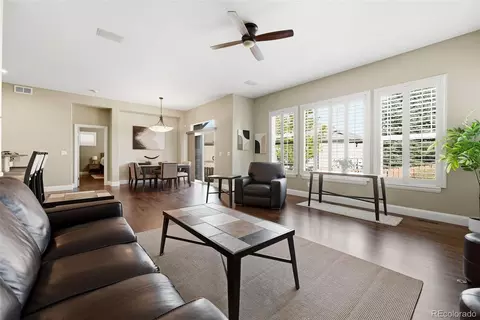 Living - 6552 S Millbrook Way, Aurora, CO 80016 photo 3 of 3