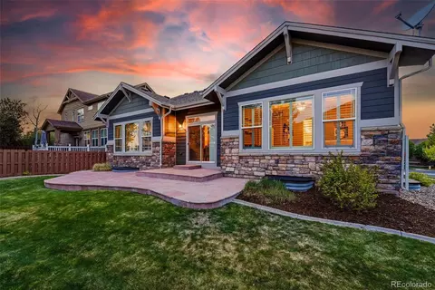 Exterior - 6552 S Millbrook Way, Aurora, CO 80016 photo 3 of 7