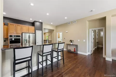 Kitchen - 6552 S Millbrook Way, Aurora, CO 80016 photo 1 of 5