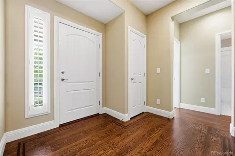 Entry Way - 6552 S Millbrook Way, Aurora, CO 80016 photo 1 of 3